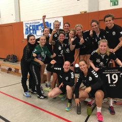 Verbandsliga Frauen seit 2016