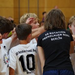 Unser Nachwuchs - schon immer wichtig!