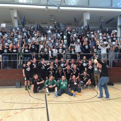 Vizepokalsieger 2018