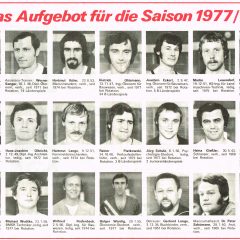 zwei spielen noch heute in der Ü40