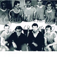 die 1. Männer der Saison 1969-70